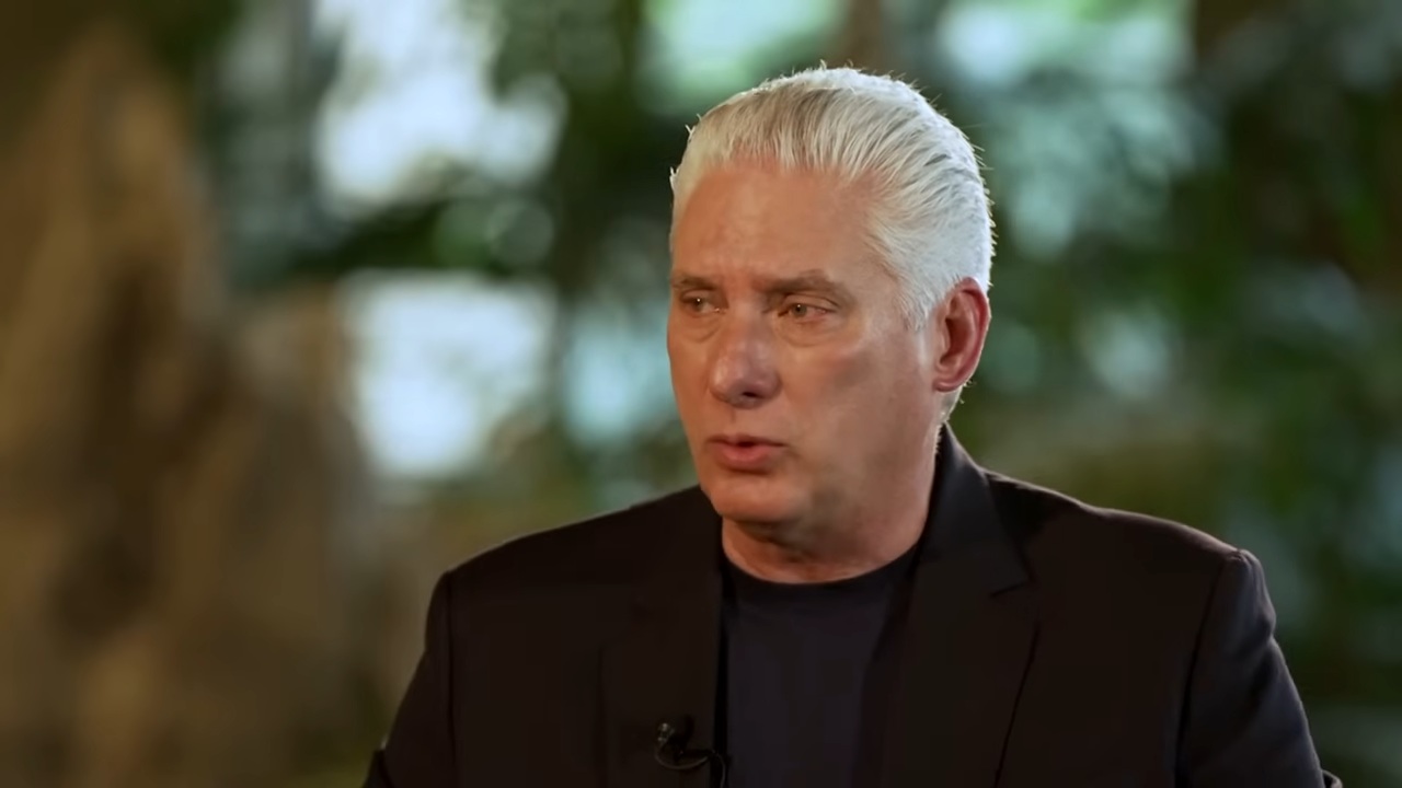 La reacción de Díaz-Canel tras la captura de Maduro por parte de Estados Unidos