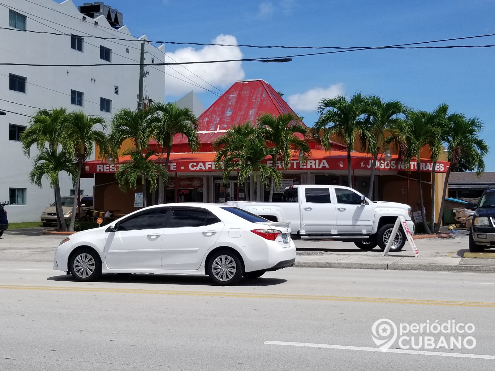 Licencia de conducir en Florida será más difícil de conseguir para personas de edad avanzada