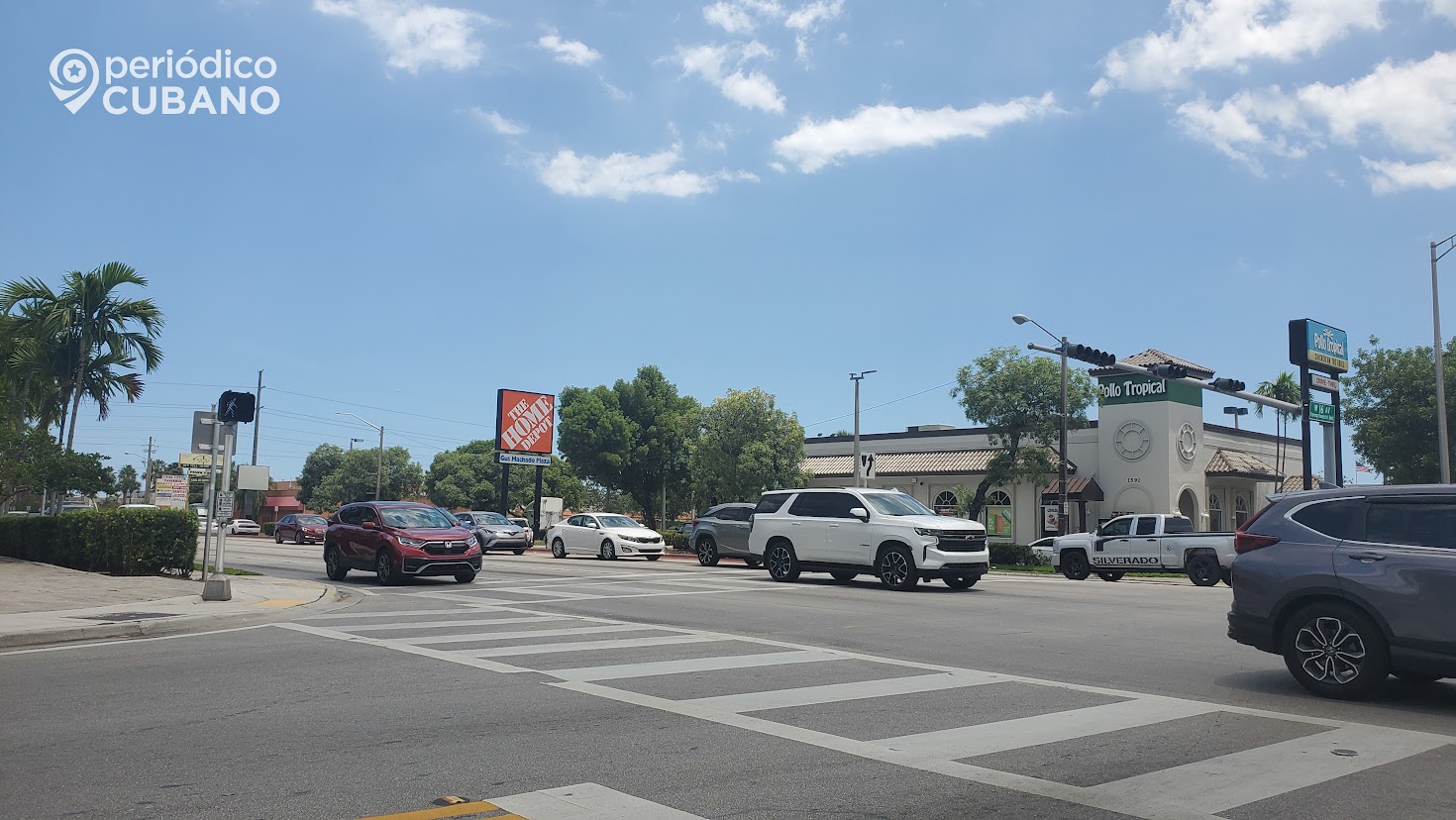 Los exámenes para licencia de conducir en Florida serán exclusivamente en inglés