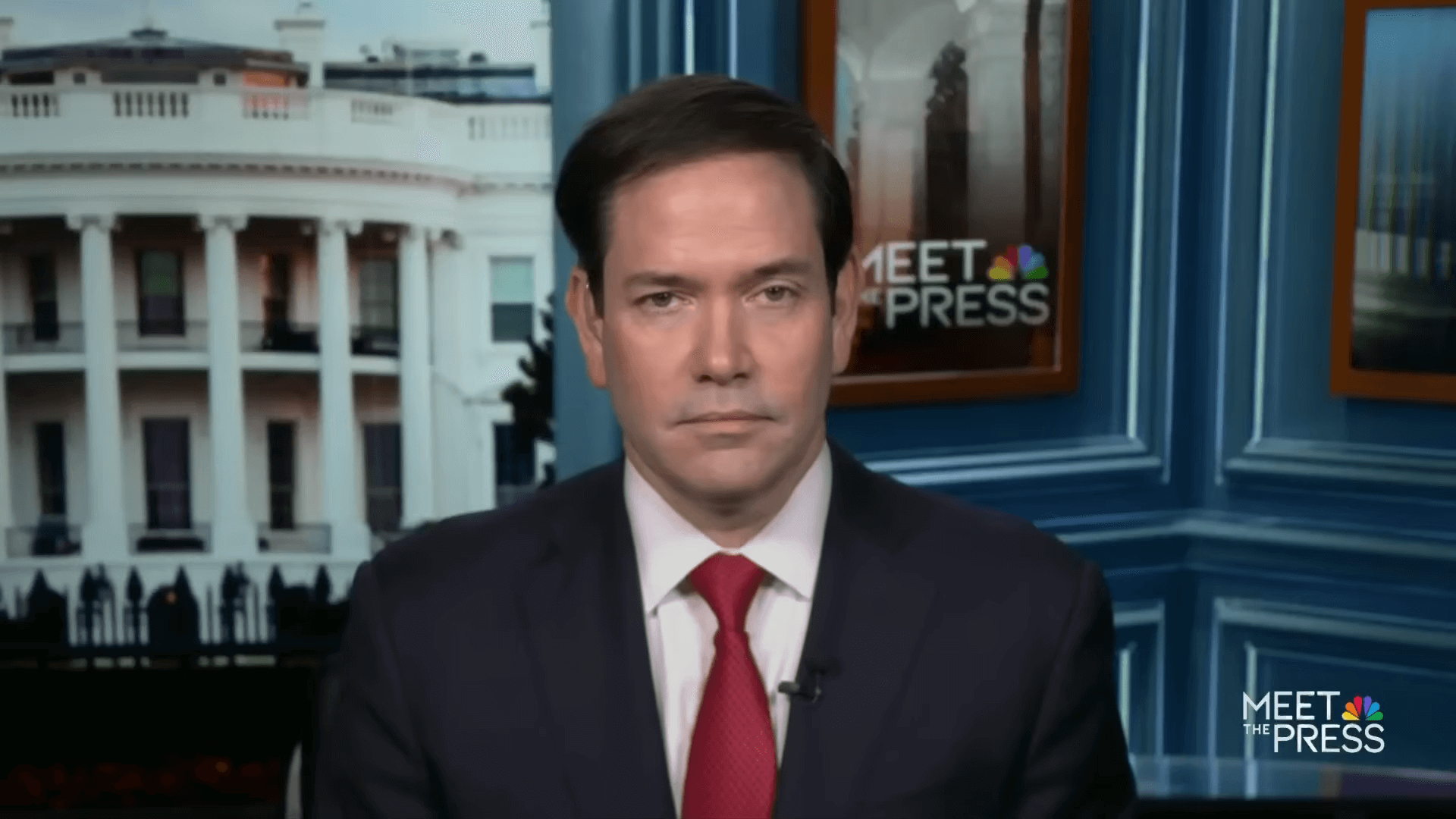 Marco Rubio sugiere que Cuba podría ser el próximo objetivo de EEUU.