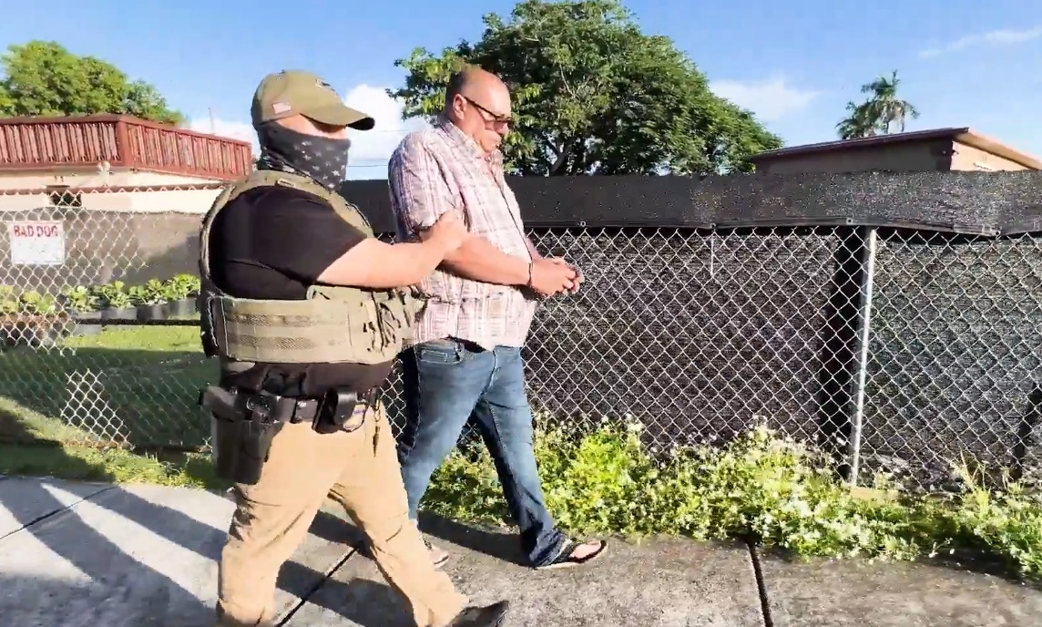 Más de 2.5 millones de inmigrantes irregulares salieron de EEUU en 2025 (2)