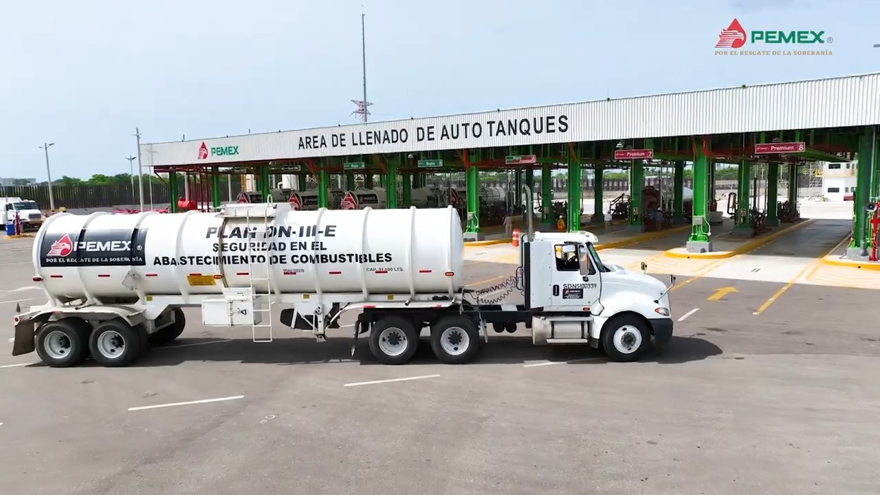 México cancelaría los envíos de petróleo a Cuba