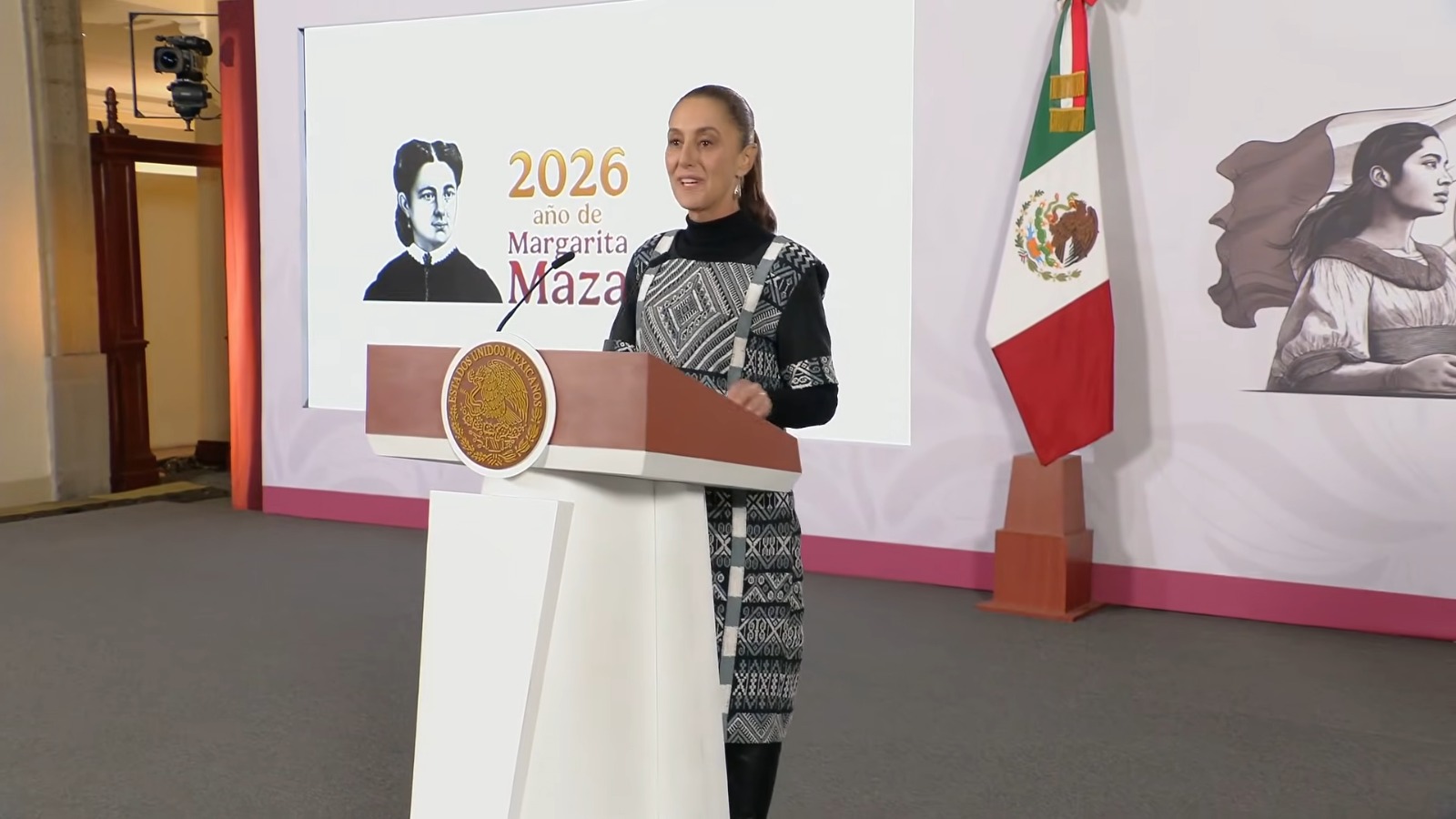 México suspende envío de petróleo a Cuba y pone en colapso total al castrismo