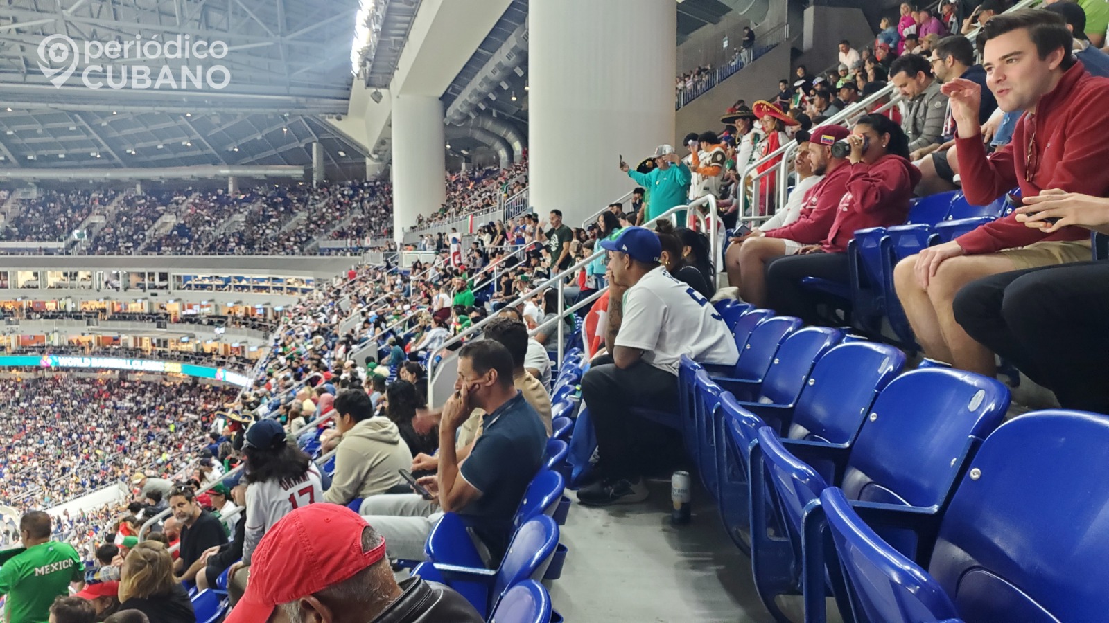 Miami Inicia la venta de boletos para el Clásico Mundial de Béisbol 2026