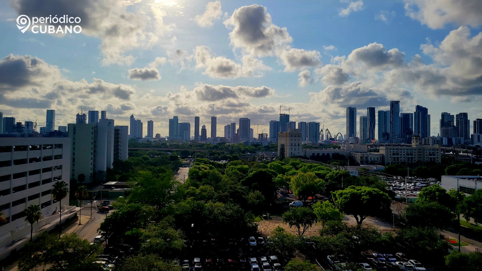 Miami concentra casi 40.000 millonarios, la mayor densidad de todo EEUU