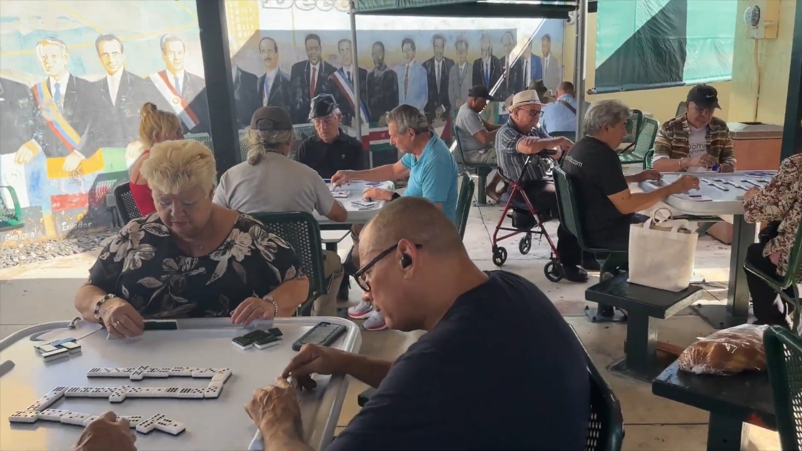 Miami dará hasta 500 dólares mensuales para la renta en ayuda a adultos mayores