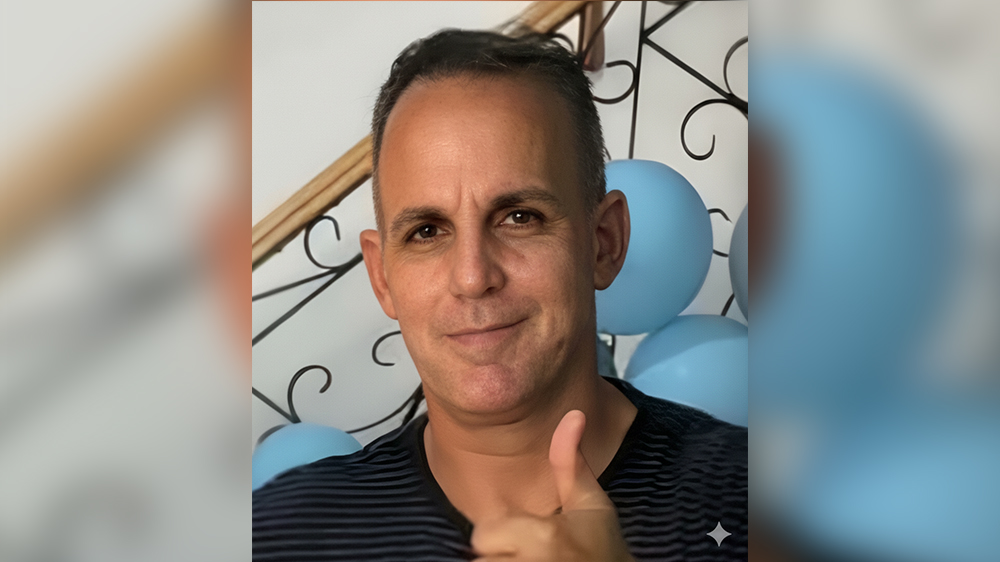 Miguel Ángel Rodríguez Arriera de Bejucal
