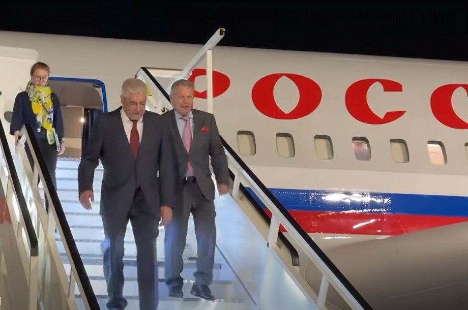 Ministro del Interior de Rusia llega a Cuba y desata especulaciones sobre lo que habló con la cúpula castrista