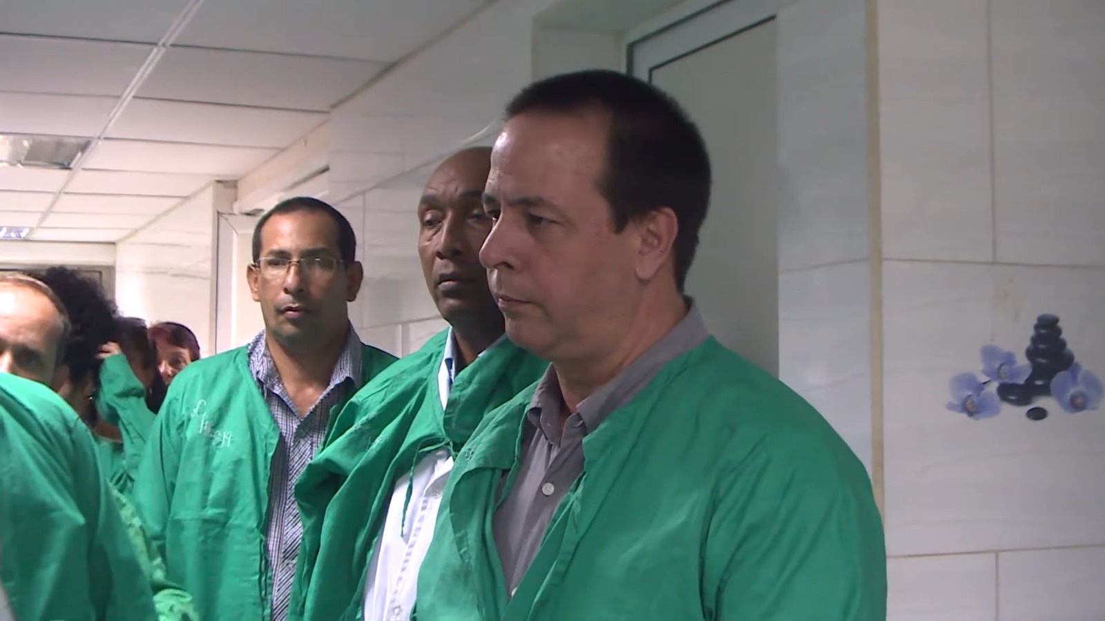 Minsap informa sobre vuelos de retorno para los médicos cubanos en Venezuela