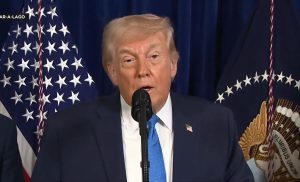 Mueren cubano en ataque de Trump a Venezuela