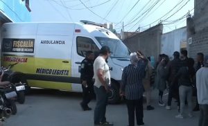 Mueren cubanos en México por fuga de gas