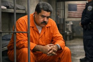 Nicolás Maduro envía primer mensaje desde la cárcel en EEUU