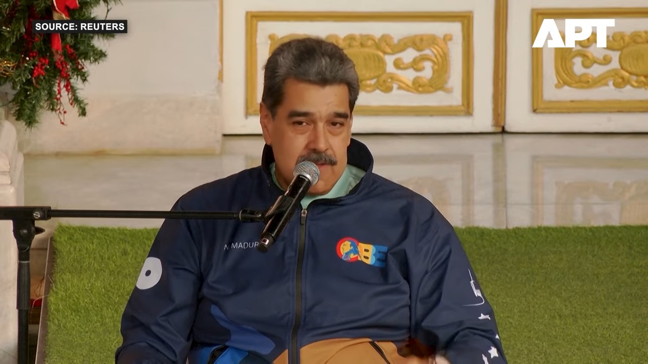 Nicolás Maduro podría recibir la pena capital por los cargos de narcotráfico en EEUU