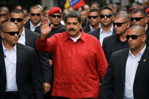 Nueva teoría explica por qué EEUU mató a los cubanos escoltas de Maduro