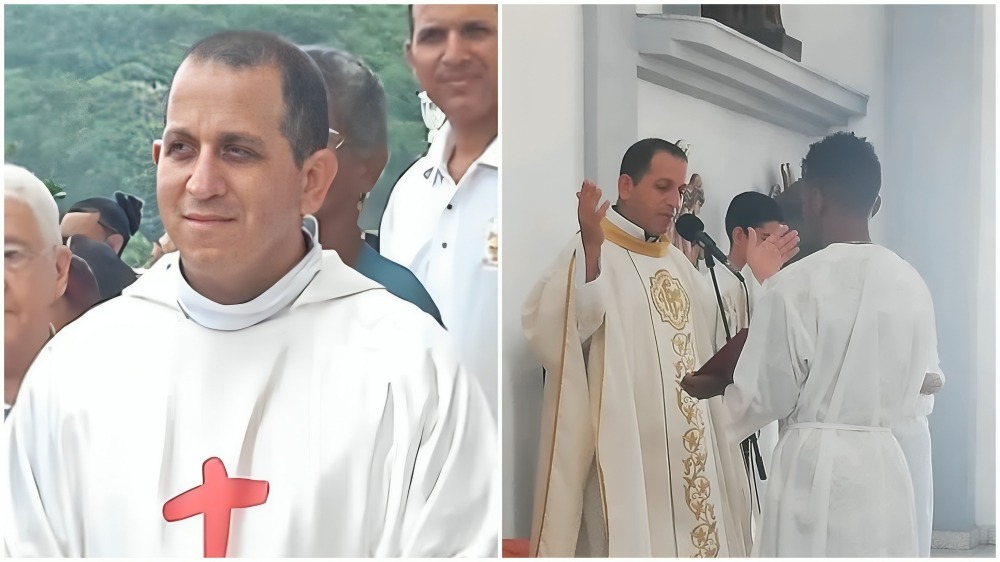 Papa León XV acepta la renuncia del obispo de Bayamo-Manzanillo