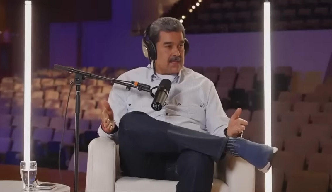 ¿Por qué EEUU retiró la acusación de que Maduro lidera el Cártel de los Soles?