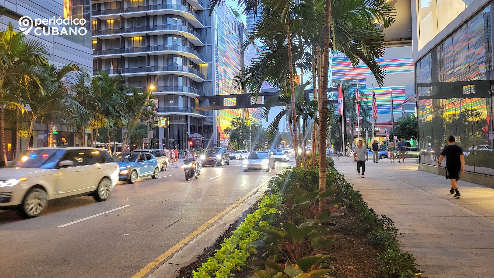 Proponen marca especial para identificar a conductores no ciudadanos en Florida