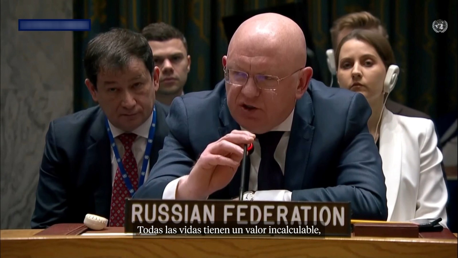 Rusia advierte a EEUU sobre intervención en Cuba “No será un paseo fácil como en Venezuela”