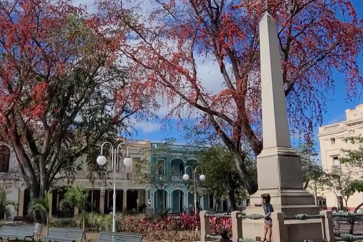 Santa Clara, Villa Clara