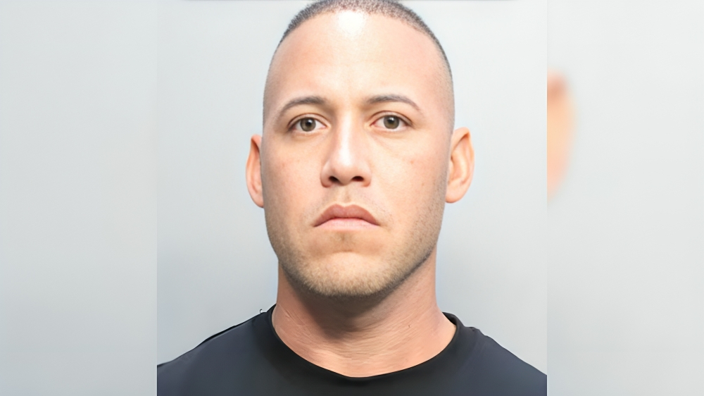 Sospechoso de un tiroteo en Hialeah intentó fugarse a Cuba (1)