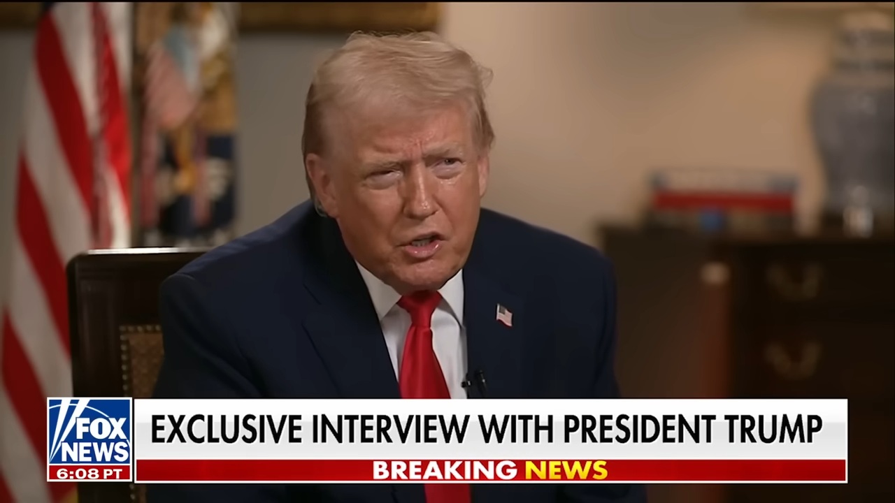 Trump anuncia ataques terrestres contra cárteles las operaciones serían en México
