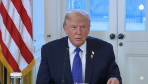 Trump anuncia el cese inmediato de los envíos de petróleo venezolano a Cuba