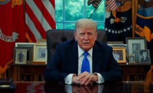 Trump declara emergencia nacional por Cuba