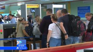 Turistas rusos se van de Cuba a los tres días por “condiciones insoportables”