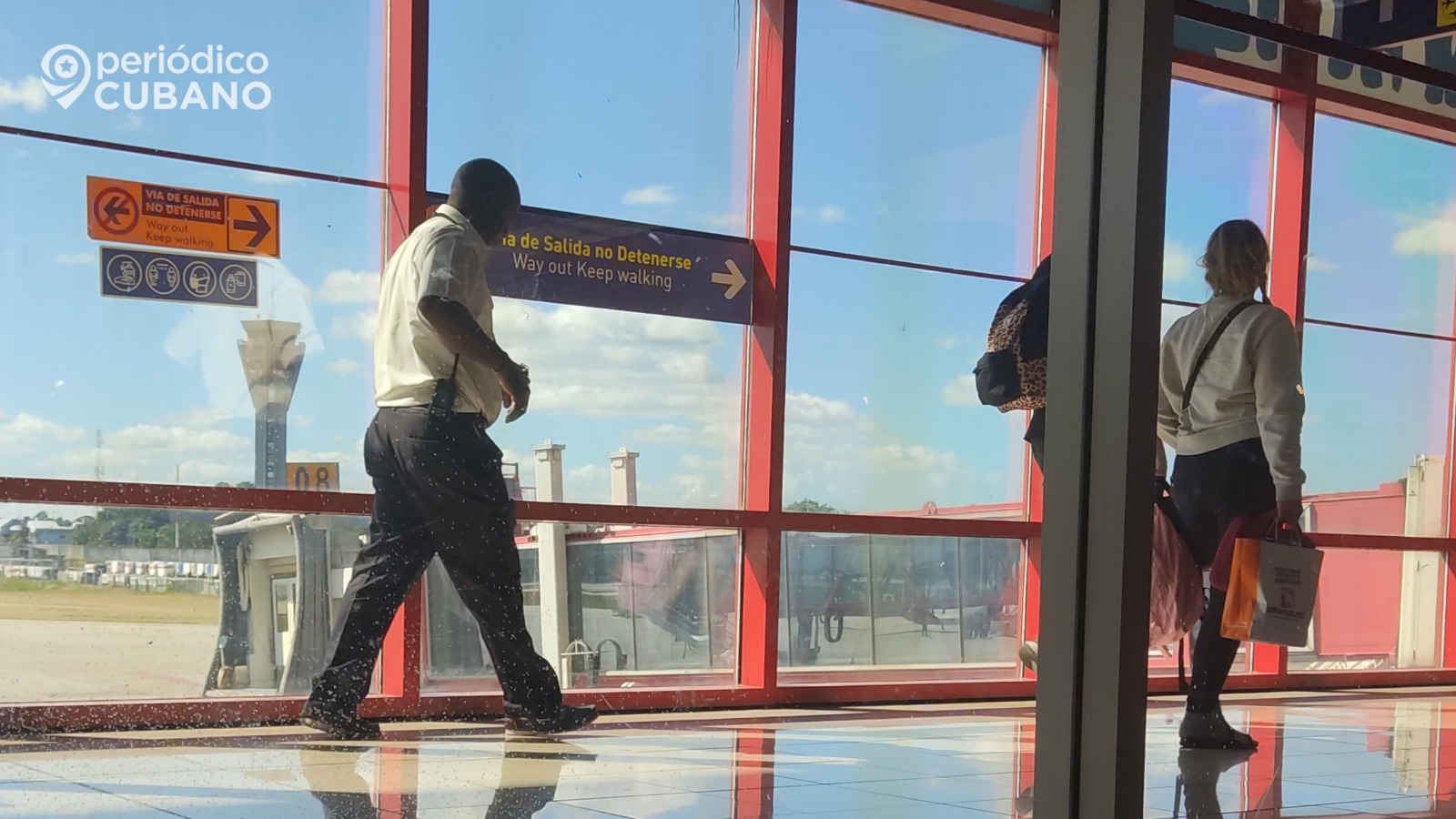 Viajes a Cuba desde EEUU Es este el peor momento para ir a la Isla