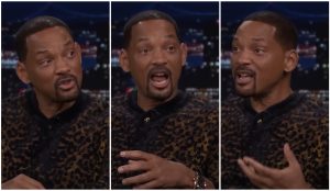 Will Smith