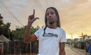 artista cubano Nando Obdc