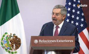 envíos de petróleo de México a Cuba