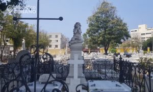 escasez de ataúdes en Cuba