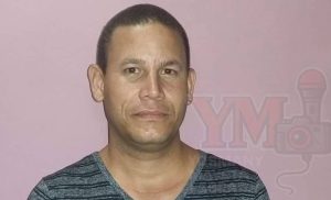 hombre muerto en Santiago de Cuba
