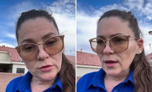 madre cubana se niega al servicio militar de su hijo