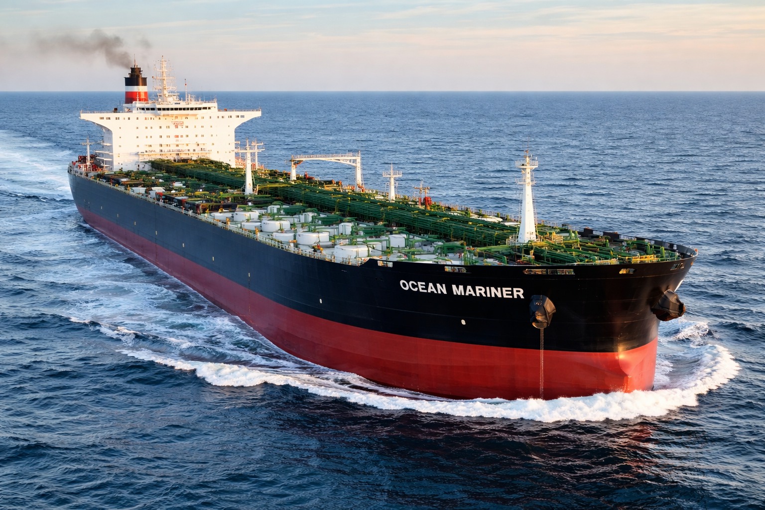 petroleo de mexico a Cuba buque