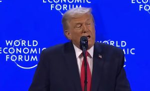 política migratoria de Donald Trump