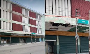 tienda Yumuri en La Habana