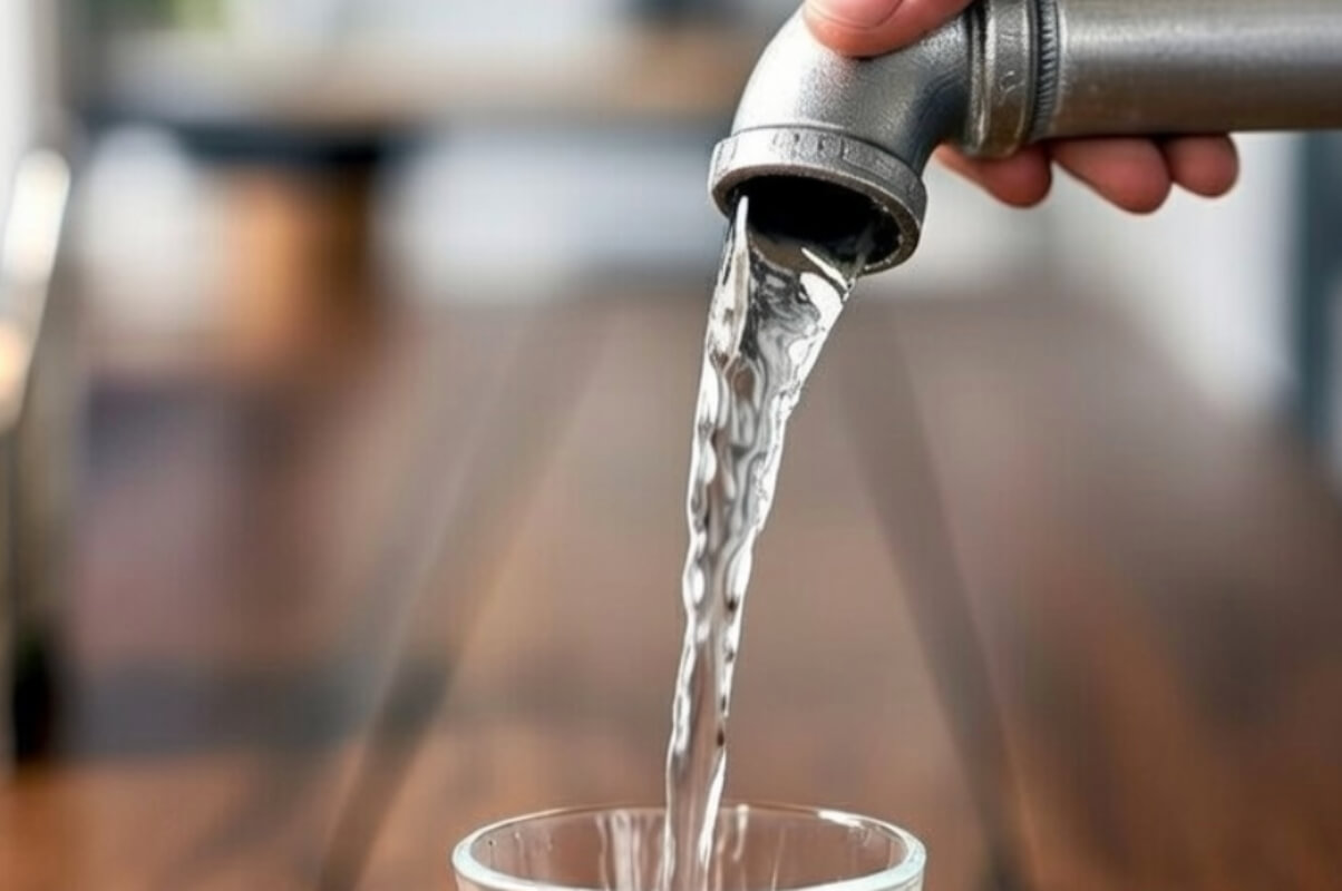 Abasto de agua en Cuba (1)