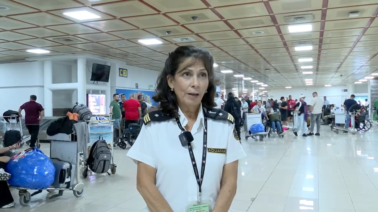 Aduana de Cuba extiende indefinidamente la exención de aranceles para materias primas