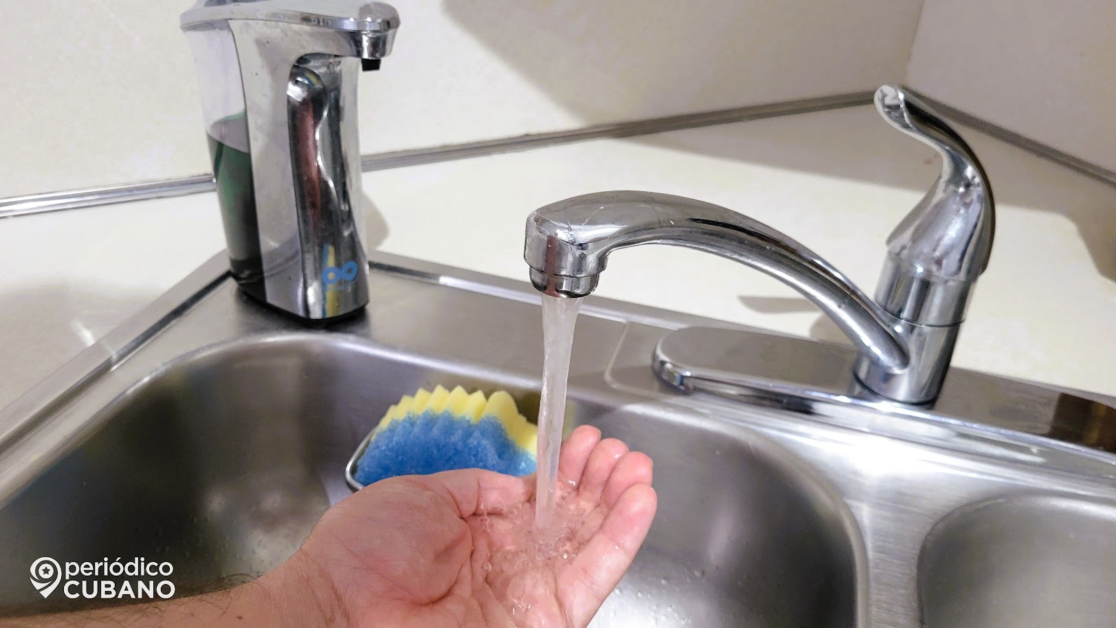 Advierten escasez de agua en Miami-Dade residentes deben cumplir con estas recomendaciones