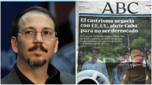 Alejandro Castro Espín