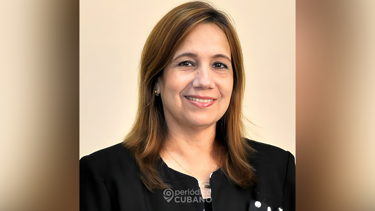Ana María Mari Machado