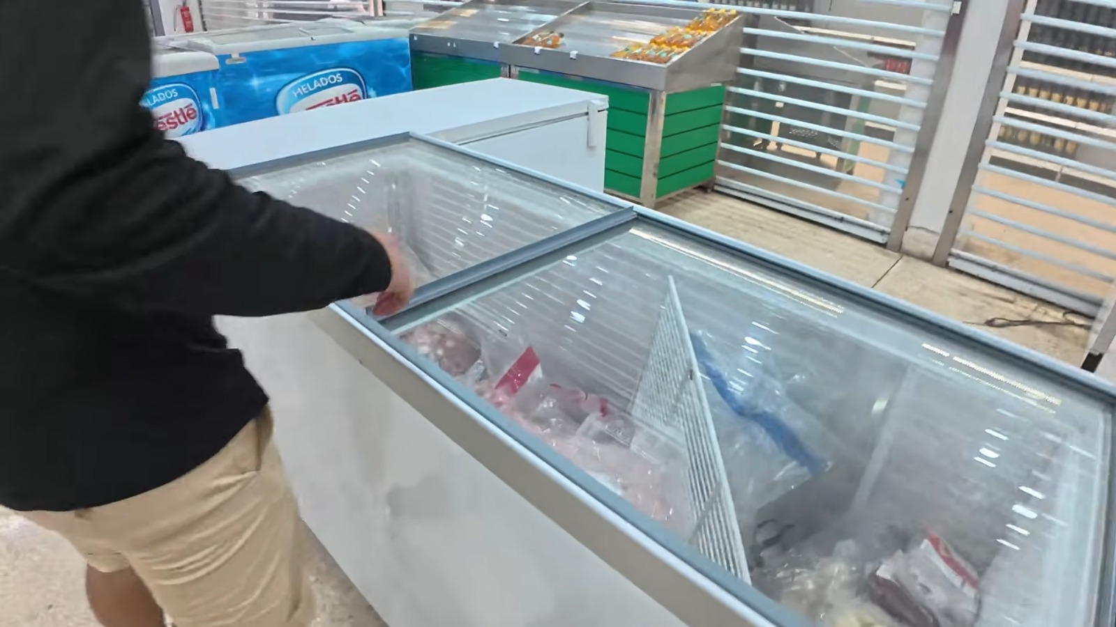 Así están los precios en las tiendas en dólares de Cuba en medio de la Opción Cero (2)