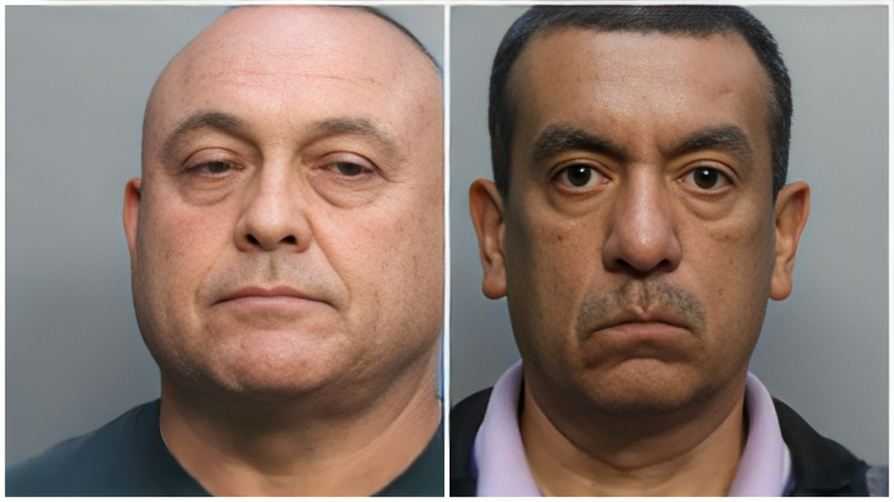 Aumentan los arrestos por un fraude en una agencia de matrículas de vehículos en Hialeah (1)