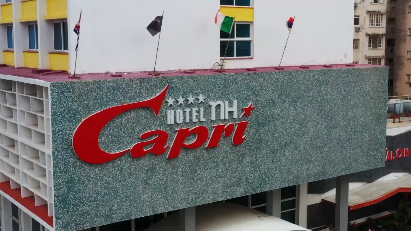 Cadena hotelera Minor se va de Cuba y deja dos instalaciones de la marca NH