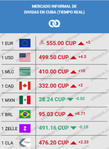 (Captura de pantalla © El Toque)