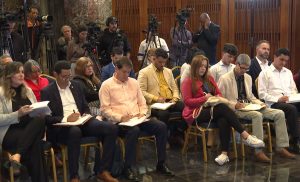 Censura en Cuba