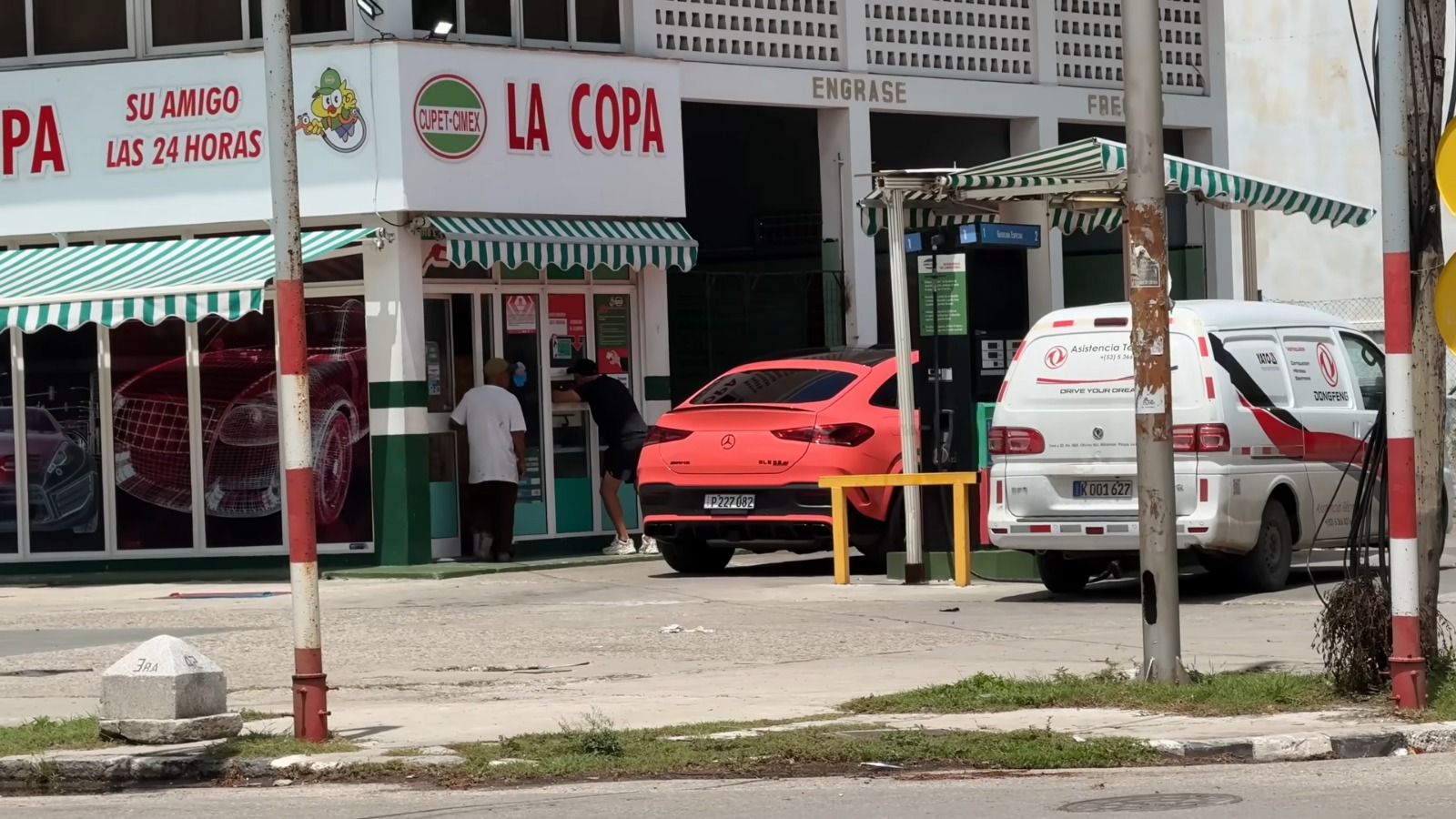 Cómo las Mipymes privadas pueden importar petróleo a Cuba