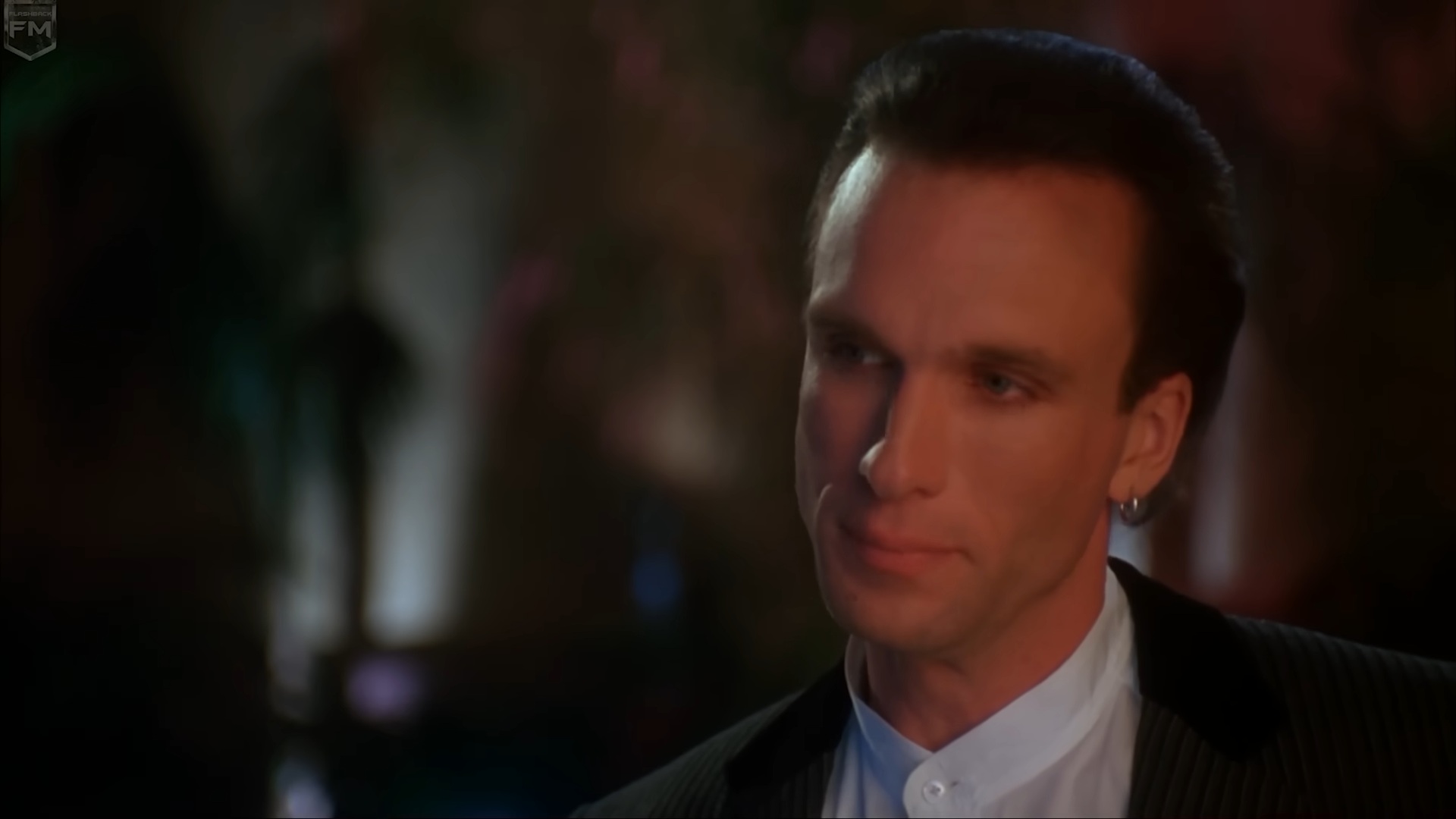 Cómo ocurrió la muerte de Peter Greene Actor de La Máscara y Pulp Fiction